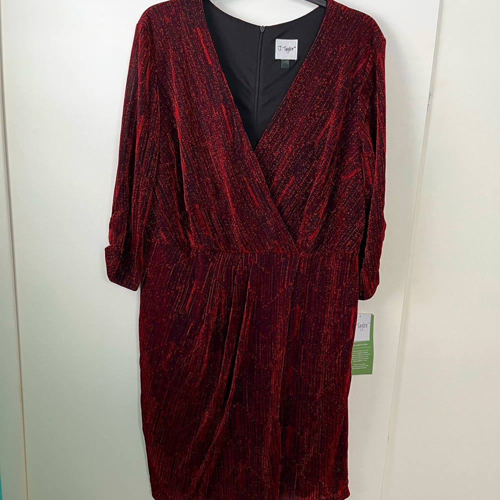 Cocktail‎ Dress